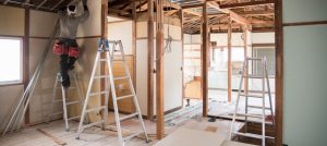 Entreprise de rénovation de la maison et de rénovation d’appartement à Vignats